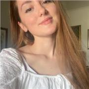 Studentessa di scienze cognitive offre ripetizioni di lingua inglese